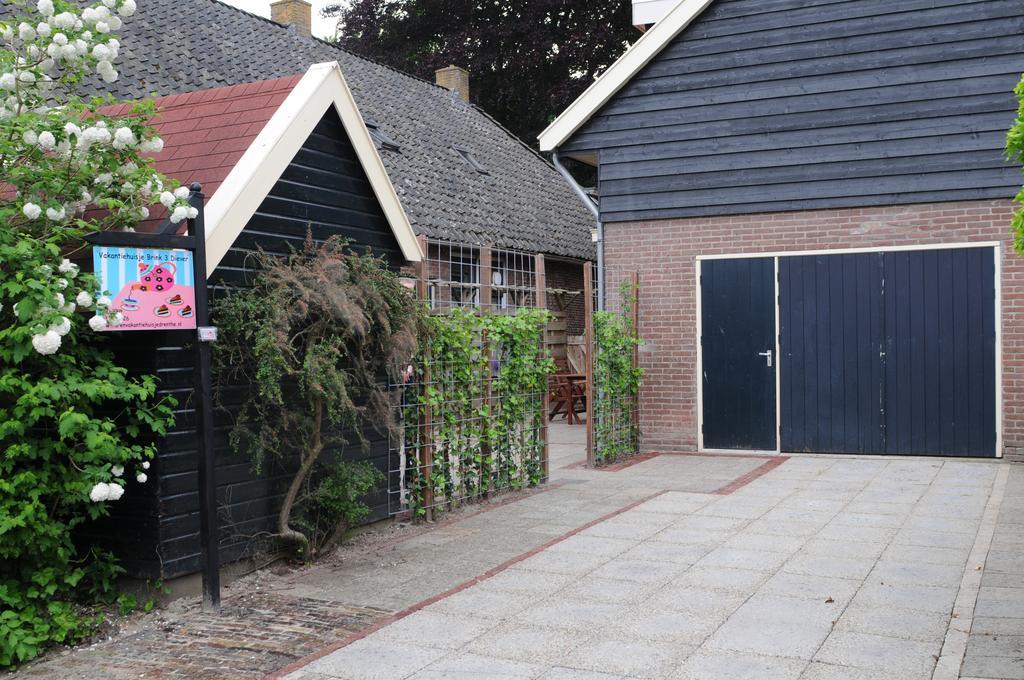 Brink 3 Diever Exterior foto