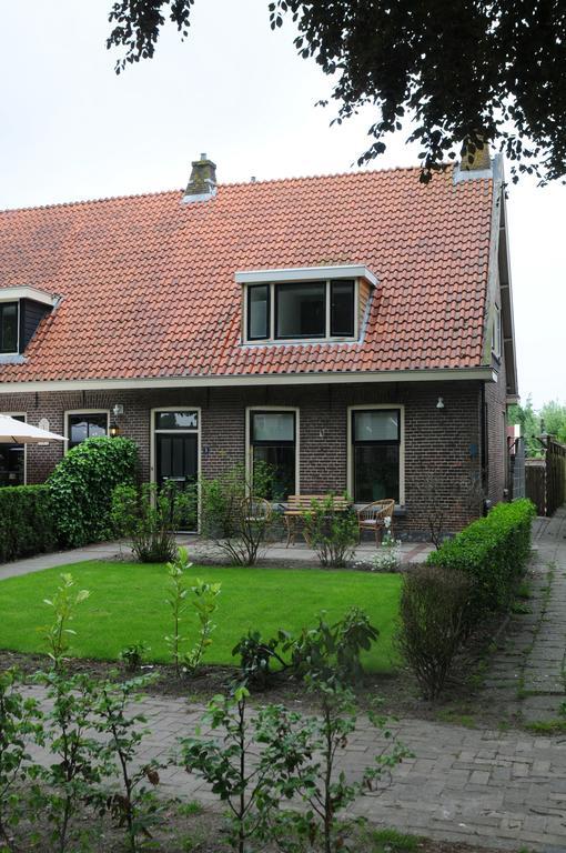 Brink 3 Diever Exterior foto