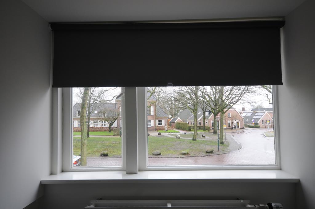 Brink 3 Diever Exterior foto