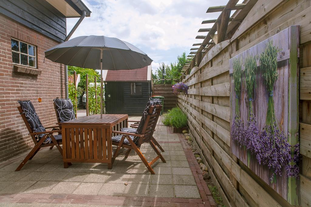 Brink 3 Diever Exterior foto