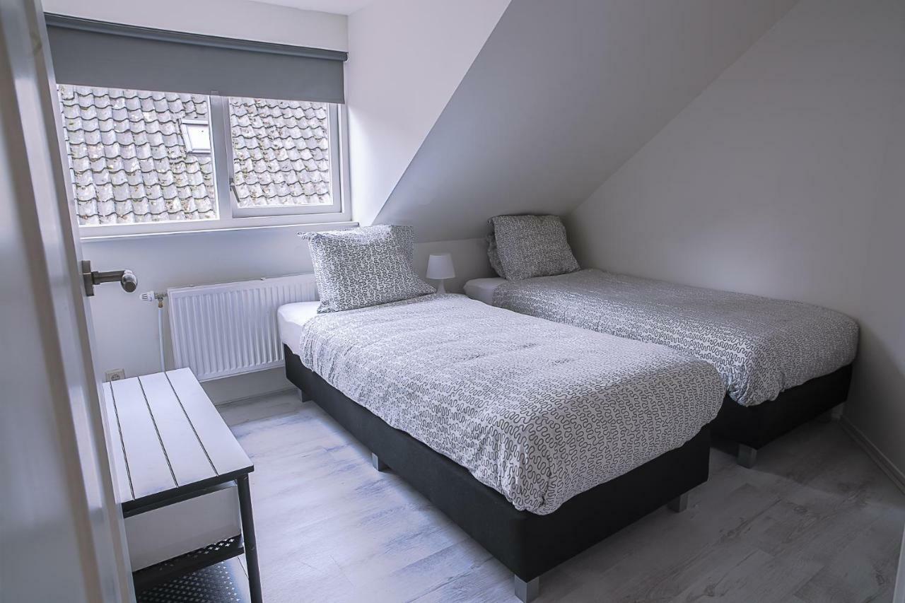 Brink 3 Diever Exterior foto